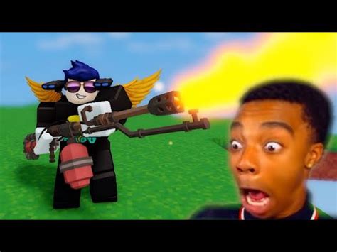 Image result for Flamethrower Roblox Script
