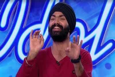 Indian Idol 9 contestant: Tajinder Singh news, photos, videos - Times ...