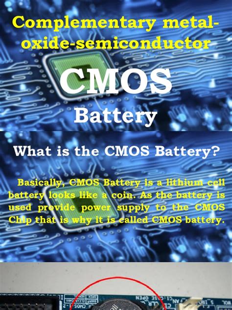 Computer CMOS Battery 的图像结果