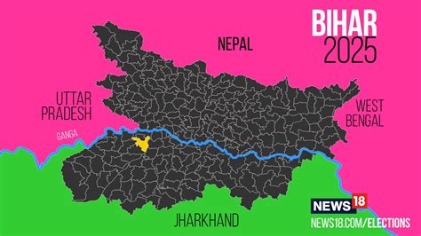 Sandesh(संदेश) Bihar Vidhan Sabhab Chunav 2025: Party Wise Candidates ...