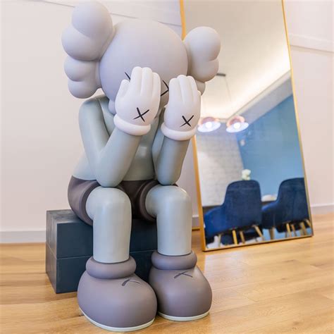 雕塑案例-武汉金兔子雕塑有限公司
