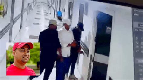 Chandan Mishra Patna hospital murder: 5 arrested in Kolkata’s New Town ...