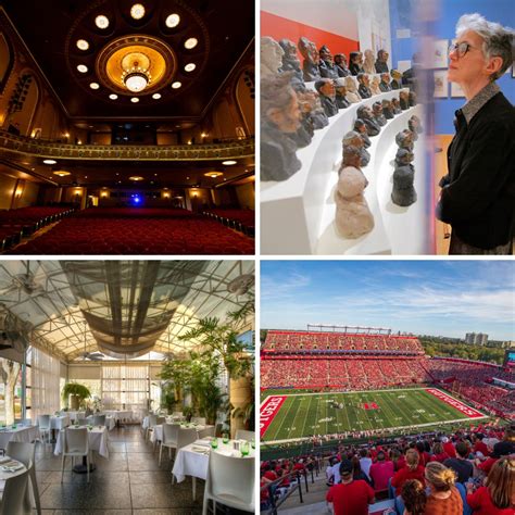 How to spend 48 hours in New Brunswick - Jersey's Best