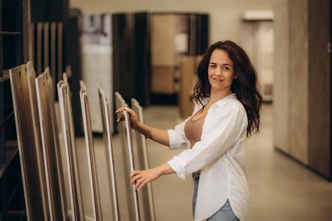 Non-Slip Shower Floor Tiles