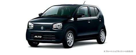 New Maruti Suzuki Alto Will Be Safer; Will Pass Bharat NCAP Safety ...