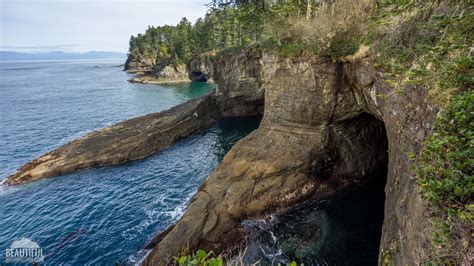 Cape Flattery Clallam County
