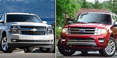 Chevy Ford by Chevy Tahoe Cadillac Escalade Top June Size Suv Chevy Ford