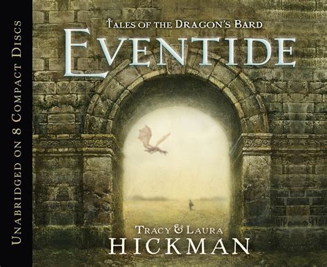 Buy Eventide: Tales of the Dragon's Bard, Book 1 Book Online at Low ...