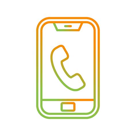 Phone Icon Vector 的图像结果