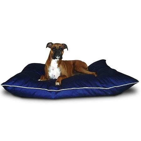 Majestic Pet Products Super Value Pet Bed 28x35 inch Blue | Walgreens