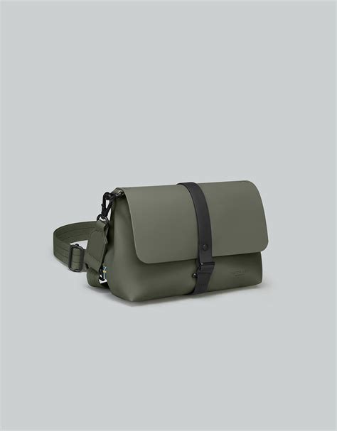 Spläsh Crossbody Bag - Waterproof, Sustainable, Chic – My Store