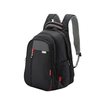 HARISSONS Sirius Travel Laptop Backpack | 45L | Fits 15.6” Laptop ...