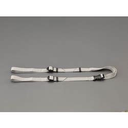Aseismic Belt For Steel Rack EA979CK-18 | ESCO | MISUMI India
