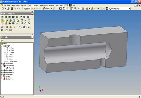 Free CAD Thread Tutorial 的图像结果