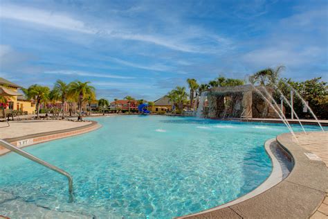 Book Paradise Palms Orlando FL Rentals | Paradise Palms Resort Rentals ...