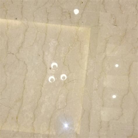 Italian Marble Floor Polishing