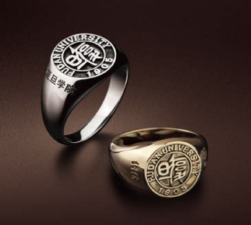 精湛艺首饰厂设计和加工毕业生戒指、体育戒指（麻省理工学院）-阿里巴巴