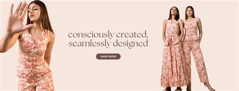 Around The City - Homegrown Everyday-Wear Brand | Slow Fashion