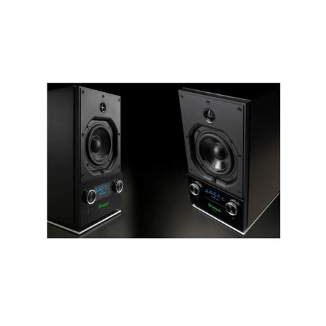 Buy McIntosh RS150 Wireless Speaker Online | Ooberpad