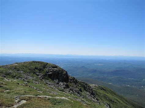 Hiking and Helping: Highest Peak in Vermont