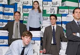 Image result for Female-led 'The Office' remake