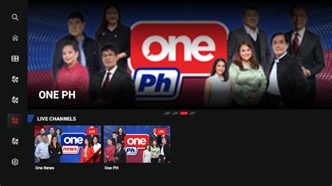 Pilipinas Live Plus – Apps on Google Play