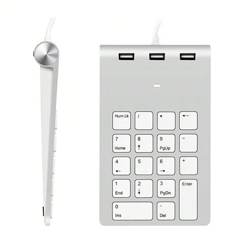 Image result for 1/4 Inch with Numeric Keypad