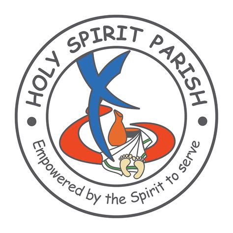 Mass Times - Holy Spirit Catholic Parish