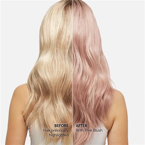 Wella Professionals Color Fresh Color Fresh Mask Pink Blush | lyko.com