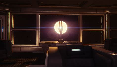 Image result for Alien Isolation Safe Room