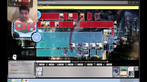 Image result for Netrunner Noise