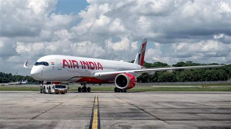 How aging aircraft, waste and clogged toilets are flushing Air India’s ...