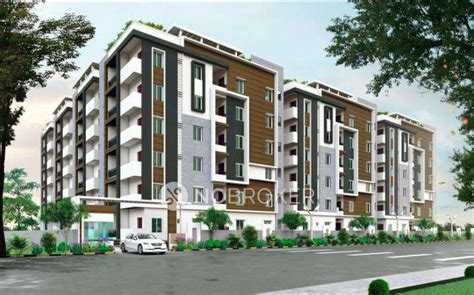 Srinidhi Indraprastha Residency Uppal - Without Brokerage Unfurnished 3 ...