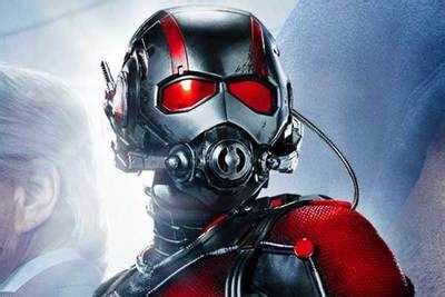 Participate in the 'Ant-Man' Twitter contest on July 22, 2015 at 3pm ...