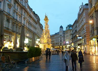 Вена. Гармония эпох — Музыка в заметках
