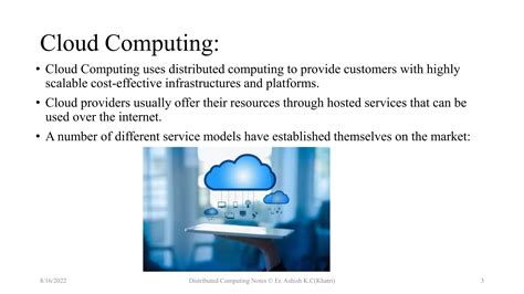 Types of Distributed System 的图像结果