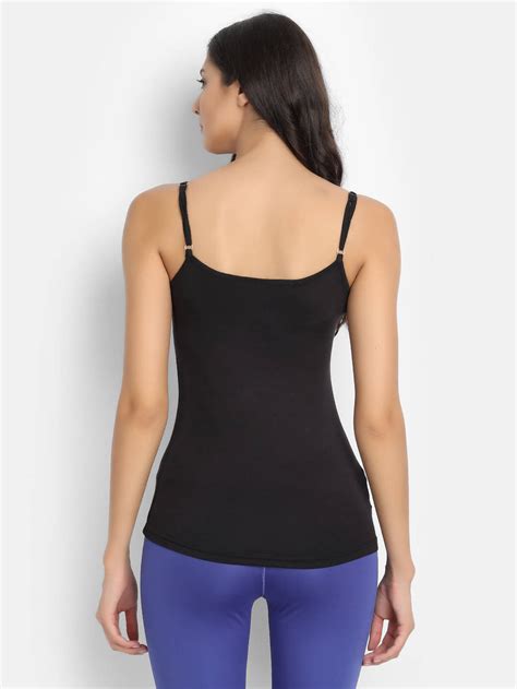Buy Bamboology Bamboo Fabric Camisole Apparel & Accessories > Clothing ...