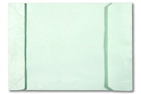 Superfine Cloth Gusseted (Box) Env. – Mehta Envelope Mfg Co