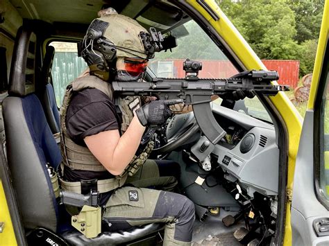 AIRSOFT 101 | WHAT IS AIRSOFT? - Femme Fatale Airsoft