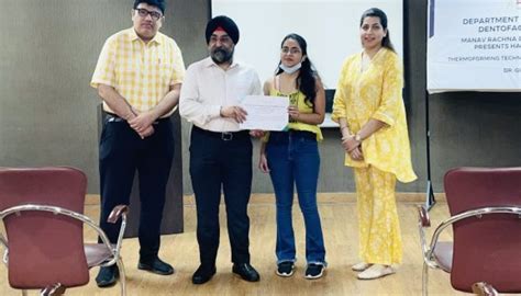 Manav Rachna Vidyanatariksha - Manav Rachna Educational Institutions