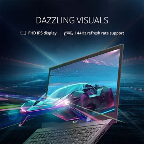 Acer Aspire 7 Intel Core i5 12th Gen 12450H - (16 GB/512 GB SSD/Windows ...
