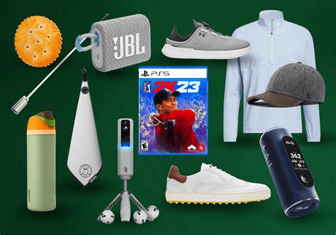 The 20 Best Golf Gifts for Men | MyGolfSpy