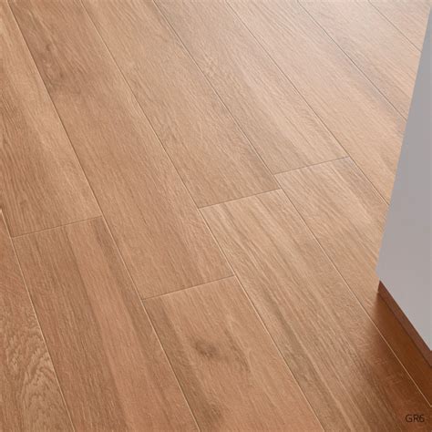 Grove Series Wood Effect Light Brown Porcelain Floor Tiles 1200x200mm ...