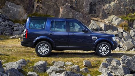 Land Rover Discovery 3 and 4 Used Guide - Automotive Daily