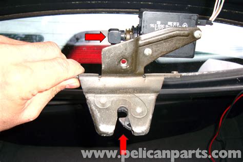 Image result for BMW Trunk Problems