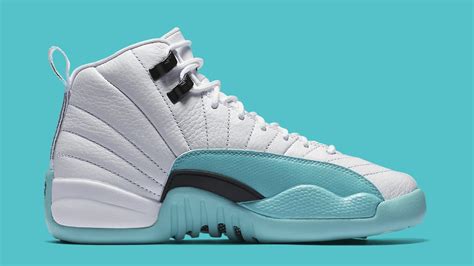 jordan retro 12 white and turquoise,www.npssonipat.com