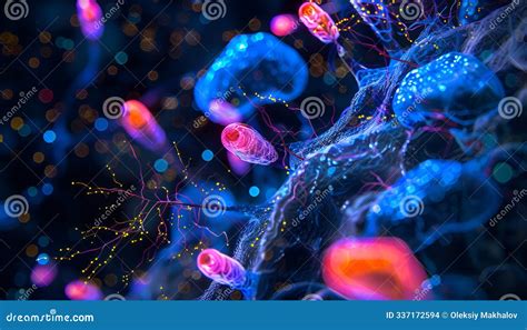 Cell Fluorescence 的图像结果