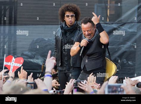 Image result for Bruce Springsteen Fans