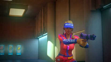 Agency Survival 3092-5396-8888 by rustbucket - Fortnite Creative Map Code - Fortnite.GG