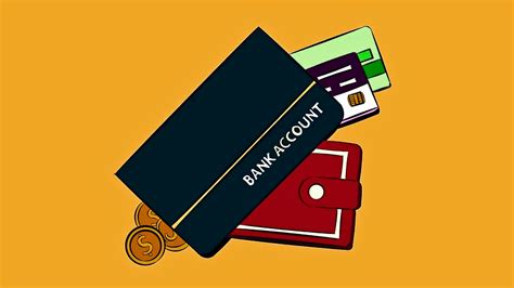 Types of Bank Accounts - Wealthfare